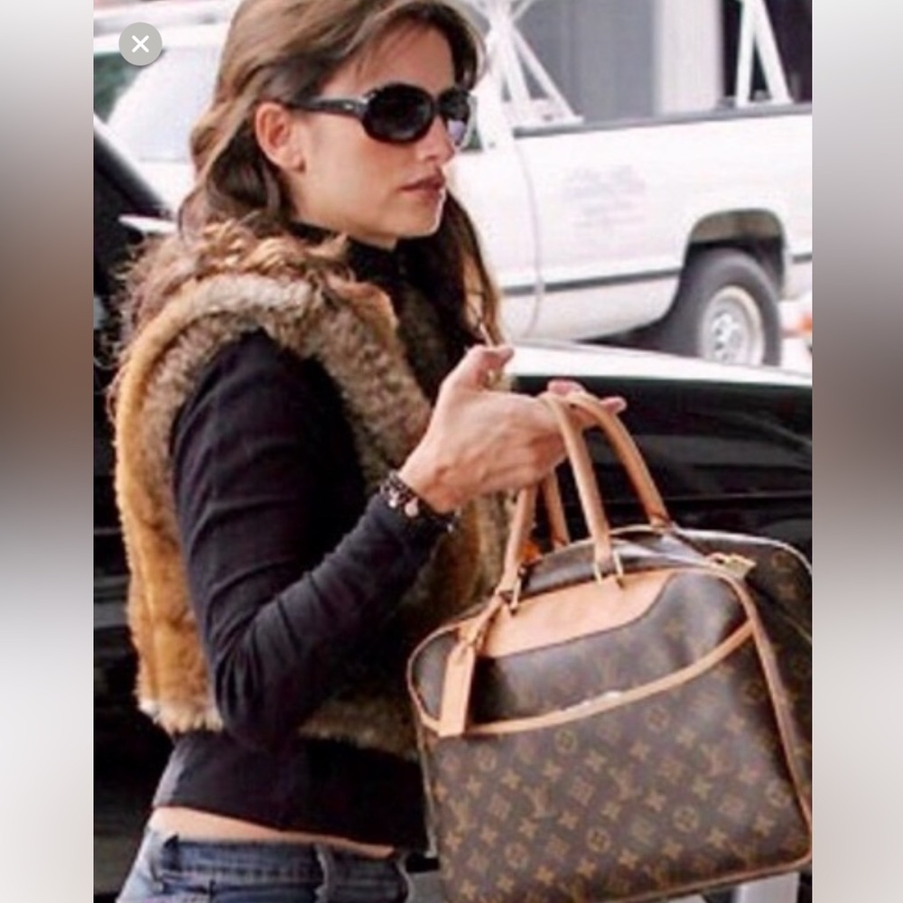 Louis Vuitton Deuville